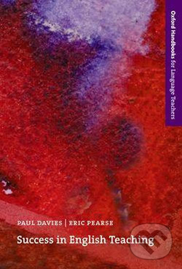 Kniha: Success in English Teaching (Paul Davies)
