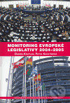 Levně Monitoring evropské legislativy 2004-2005 - Ondřej Krutílek - kniha z kategorie Politológia a politika