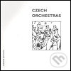 Levně Czech orchestras - Lenka Dohnalová - kniha z kategorie Hudba