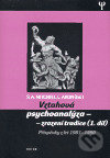 Levně Vztahová psychoanalýza - zrození tradice 1 (Příspěvky z let 1981 - 1990) - kniha z kategorie Psychológia