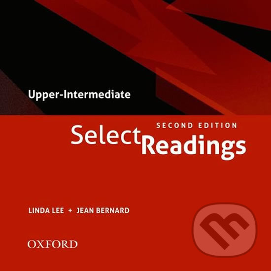 Select Readings Upper Intermediate: Audio CDs /2/ (2nd) - Linda Lee, Oxford University Press, 2011