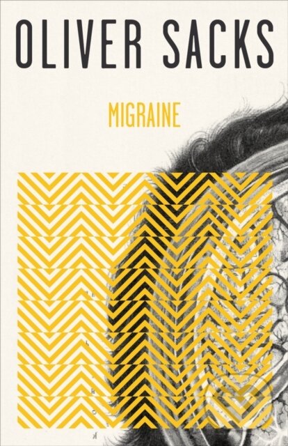 E-kniha: Migraine (Oliver Sacks). Saga Egmont International, 2013