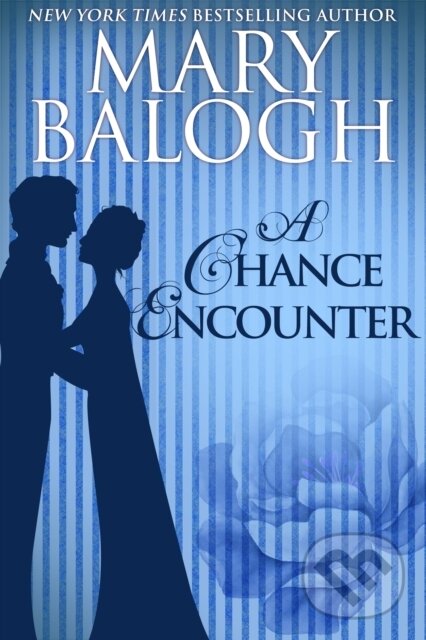 E-kniha: A Chance Encounter (Mary Balogh). Class Ebook Editions, 2016