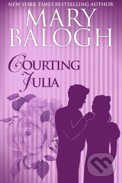 E-kniha: Courting Julia (Mary Balogh). Class Ebook Editions, 2017