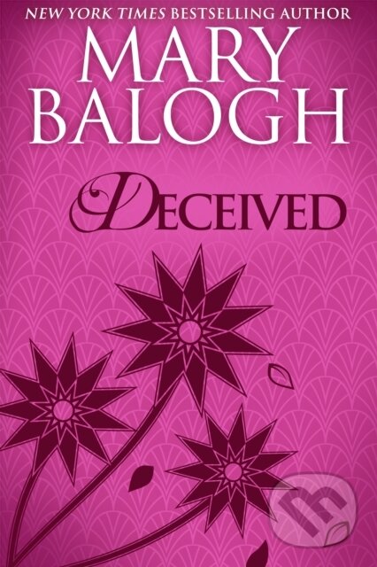 E-kniha: Deceived (Mary Balogh). Class Ebook Editions, 2019