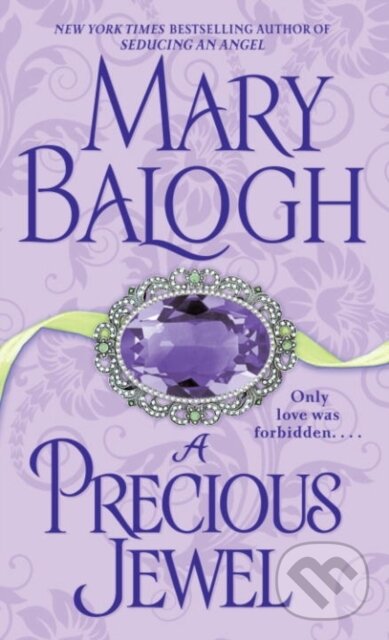 E-kniha: A Precious Jewel (Mary Balogh). Random House, 2009