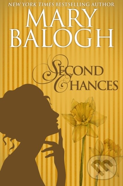 E-kniha: Second Chances (Mary Balogh). Class Ebook Editions, 2019