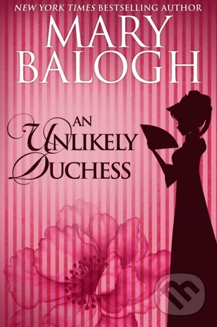 An Unlikely Duchess - Mary Balogh, Class Ebook Editions, 2016