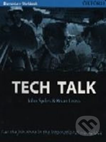Levně Tech Talk Elementary: Workbook - Vicki Hollett - kniha z kategorie Jazykové učebnice a slovníky