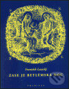 Kniha: Zase je betlémská noc (František Lazecký). Trinitas, 2003