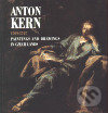 Levně Kern Anton 1709-1747 (Paintings and Drawings in Czech Lands) - kniha z kategorie Umenie, dizajn a architektúra