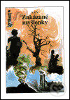 Levně Zakázané myšlenky - A.S.V., Alena Rosová (ilustrátor) - kniha z kategorie Poézia