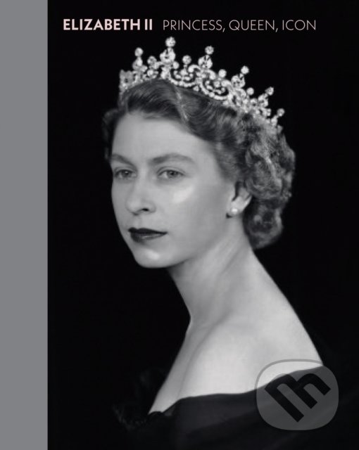 Kniha: Elizabeth II (National Portrait Gallery). National Portrait Gallery, 2022
