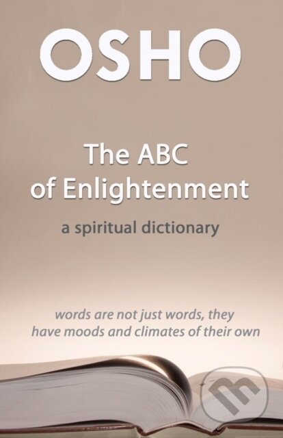 E-kniha: The ABC of Enlightenment (Osho). Osho International, 2011