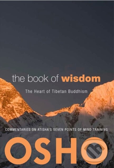 E-kniha: The Book of Wisdom (Osho). Osho International, 2010