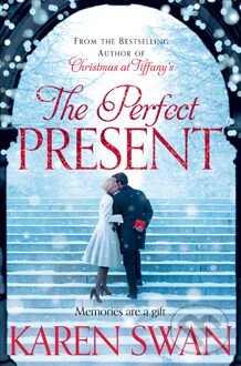 Levně The Perfect Present - Karen Swan - kniha z kategorie Romantické
