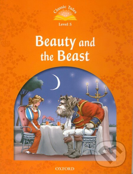 Levně Beauty and the Beast (Classic Tales (Level 5)) - kniha z kategorie Hudba