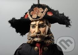 Levně Obrazy z dějin českého loutkářství (Ke 40. výročí založení Muzea loutkářských kultur v Chrudimi) - kniha z kategorie Dejiny a teória umenia