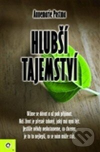 Kniha: Hlubší tajemství (Annemarie Postma). Eugenika, 2012