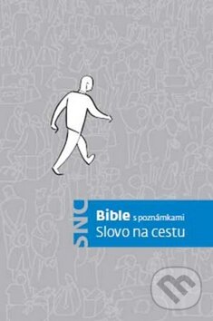 Bible s poznámkami: Slovo na cestu, Česká biblická společnost, 2013