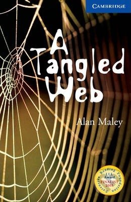 Kniha: A Tangled Web Level 5 (Alan Maley)