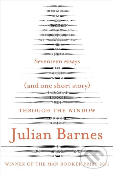E-kniha: Through the Window (Julian Barnes)