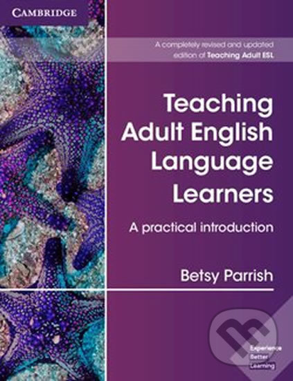 Levně Teaching Adult English Language Learners: A Practical Introduction - kniha z kategorie Jazykové učebnice a slovníky