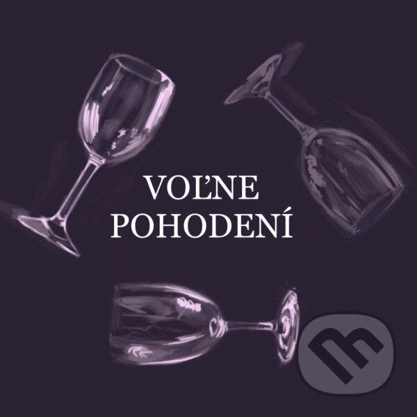 Levně Voľne pohodení: Voľne pohodení - Voľne pohodení