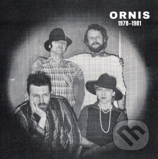 Levně Ornis: 1978-1981 - Ornis