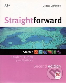 Levně Straightforward Split Ed. Starter: Teacher´s Book Pack w. Audio CD - kniha z kategorie Jazykové učebnice a slovníky