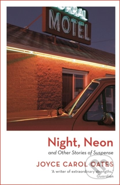 Kniha Night, Neon