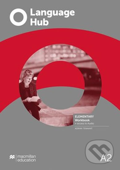 Kniha: Language Hub Elementary - Workbook without key (MacMillan)