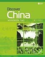 Levně Discover China 2 - Workbook - Dan Wang - kniha z kategorie Jazykové učebnice a slovníky