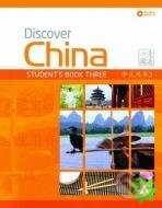 Kniha: Discover China 3 - Student´s Book Pack (Shaoyan Qi). MacMillan, 2013