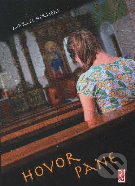 Levně Hovor pane - Marcel Hertsens - kniha z kategorie Duchovný život
