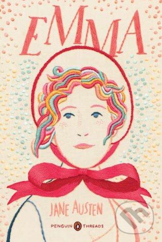 Emma - Jane Austen, Penguin Books, 2011
