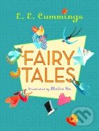 Kniha Fairy Tales