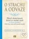 O strachu a odvaze - Gordon Livingston, BETA - Dobrovský, 2013