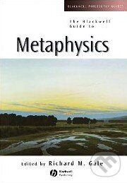 Kniha The Blackwell Guide to Metaphysics