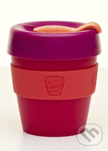 Sunrise S (KeepCup). KeepCup, 2013