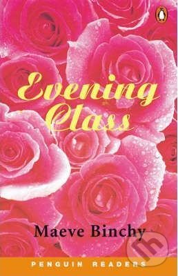 Kniha: Evening Class (Maeve Binchy)
