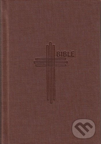 Bible 1141, Česká biblická společnost, 2022