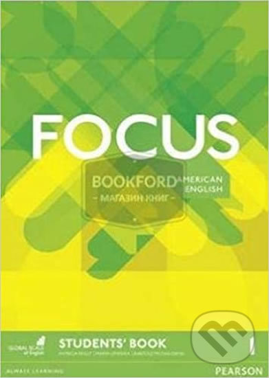 Levně Focus 1: SB+PTP Key Bklt Pack - Marta Uminska - kniha z kategorie Jazykové učebnice a slovníky