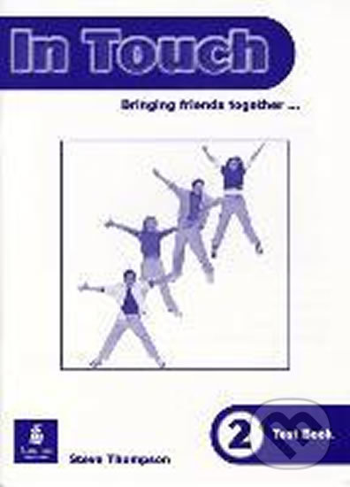 Kniha: In Touch 2: Tests (Steve Thompson)