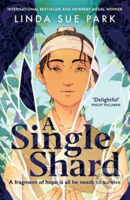 Levně A Single Shard - Linda Sue Park - kniha z kategorie Beletria