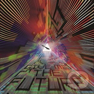 Hudobné CD: Bastille: Give Me The Future LP (Universal Music)