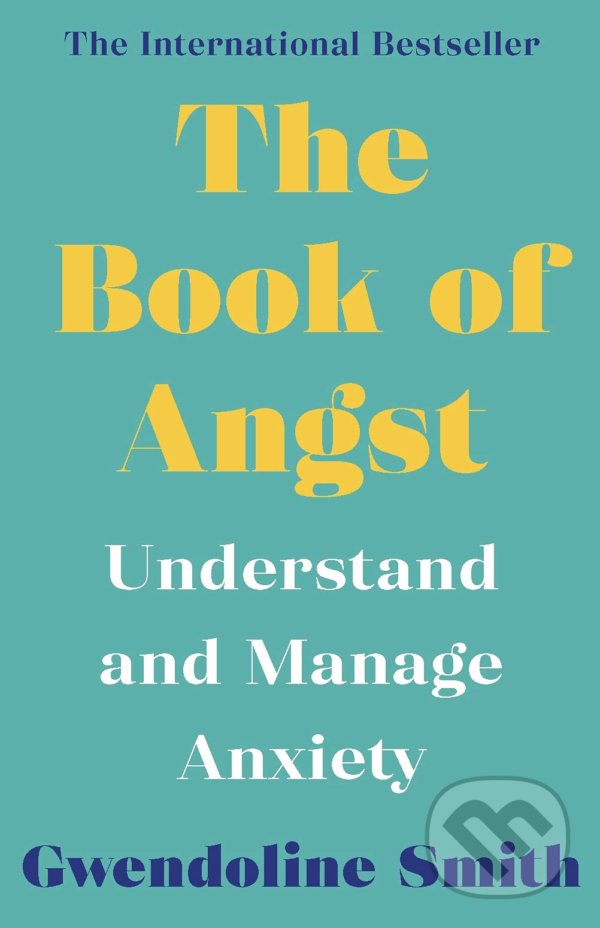 Kniha The Book of Angst