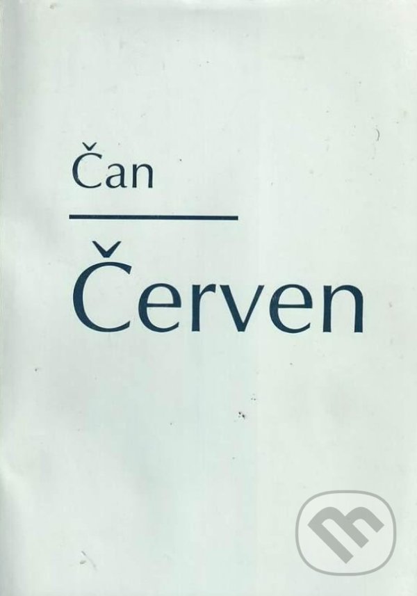 Levně Červen - kniha z kategorie Poézia