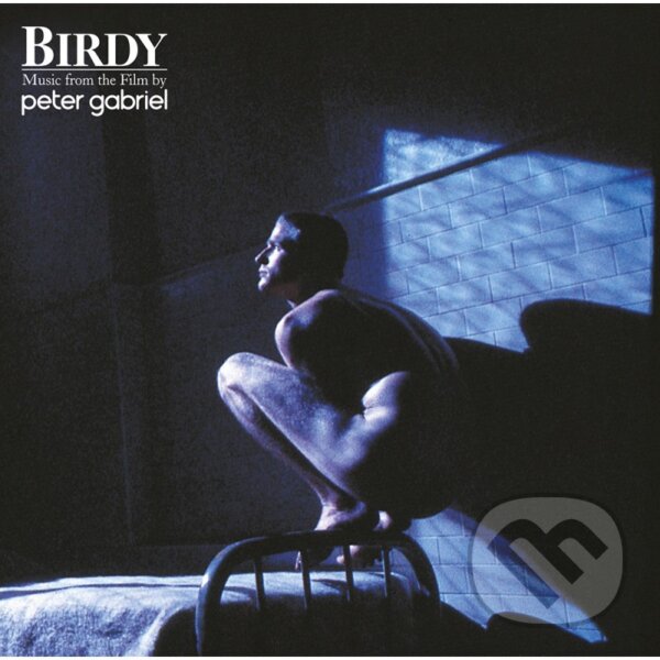 Levně Peter Gabriel: Birdy LP - Peter Gabriel