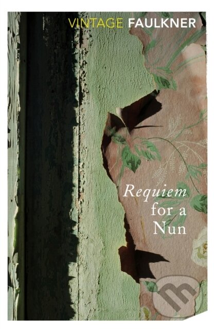 E-kniha: Requiem for a Nun (William Faulkner). Random House, 2013